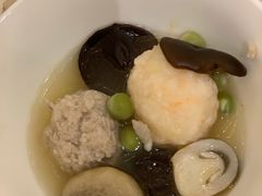 -南京东郊国宾馆