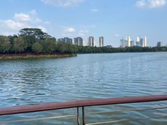 -顺峰山公园