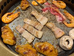 -花味·自助烤肉(江宁同曦店)