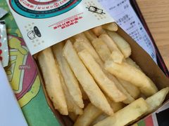 -塔斯汀中国汉堡(浦沿路店)