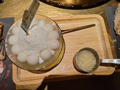 -烤匠麻辣烤鱼(万象城店)