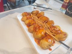 -蜀厨小匠·民间川菜(犀浦店)