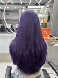 -首脑美发沙龙