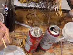 -郑贵初烧烤·烤凤爪的发明者(王家湾店)