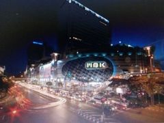-Let’s Relax Spa(Siam Square One)