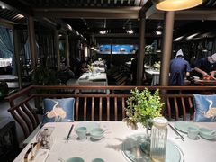 -羲和雅苑•北京烤鸭(陆家嘴中心店)