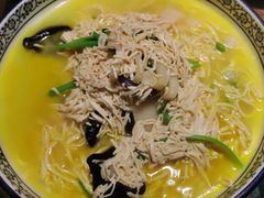 -陈记菜馆·非遗淮扬菜(东关街教场店)