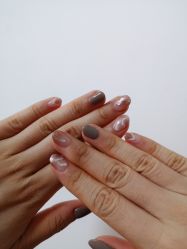 -Seven Nail七姑娘の美甲店