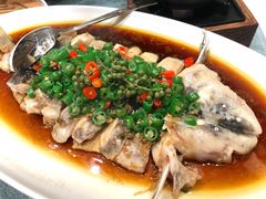 -小厨娘淮扬菜(六合欢乐港店)