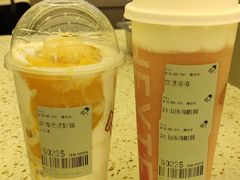 -喜茶(南昌王府井店)