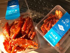 -Mr.Pizza米斯特比萨(苏州平江万达广场店)