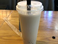 -海岩咖啡(茂业天地店)