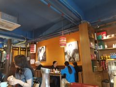 -缘生态云南菜·野生菌庭院餐厅(华侨城店)