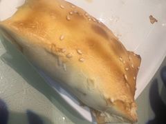 烤包子-撒拉花儿·新疆菜·清真(太阳宫店)