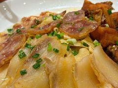 -西山人家·二十年老字号农家菜(旺山店)