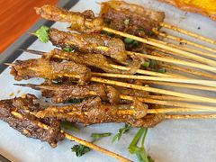 -林二哥宜烤官·宜宾小烧烤