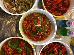 -虾满堂(瑞虹店)