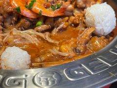 -胖哥俩肉蟹煲(盐城金鹰国际店)