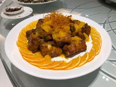 -海逸海鲜酒家(古北店)