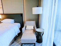 -舟山希尔顿酒店