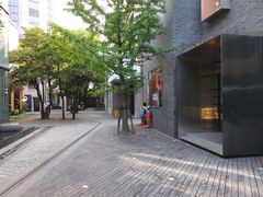 -徐家汇源景区-衡山坊