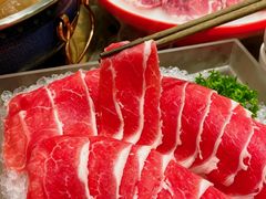 -南门四季铜锅涮肉(左家庄店)