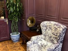 -卫鼎轩·曹公馆(鼓楼店)