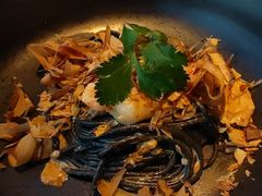 -云厨·高空西餐厅(成都瑯珀·凯悦臻选酒店)