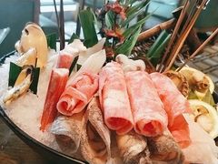 -集渔·泰式海鲜火锅(彭州店)