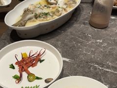 -同庆楼(滨湖万达广场店)