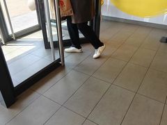 -麦当劳(莒县服务区店)