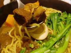 -老张牛肉面(天津万象城店)
