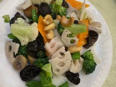 -奥华餐厅·老张记(台基厂店)