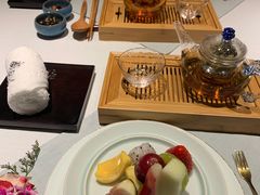 -叶叶菩提·晋福宫