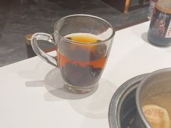 -海月轩海鲜豆捞(紫金塔店)