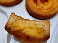 芝芝一口挞-東更道点心行(崂山丽达店)