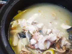 -干老四雅鱼饭店(滨江西路店)