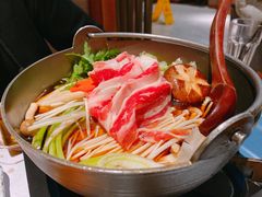 -芥末日本料理(打浦路铂尔曼旗舰店)