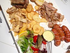 -HELLO MUSAE 拾光缪斯餐厅·纯正希腊风味(苏州中心店)
