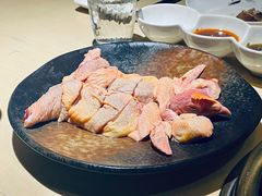 -余欢领鲜火锅(新街口店)