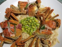 -蟹榭·本帮江浙菜·蟹宴(五角场合生汇商场店)