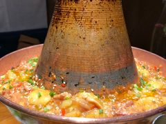 -觅山云南菜(泊富ICITY店)