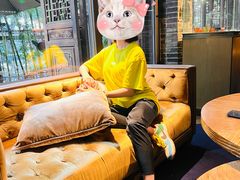 -成都观隐颐云台酒店-芳菲秀