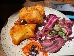 好朋友土豆粑-毛辣果·酸(OHA复兴西路店)