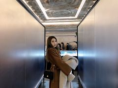 -玲婧胡同·生日蛋糕·餐厅(嘉里城店)