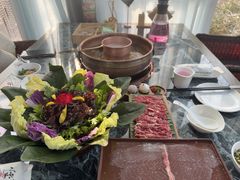 -慢丽江·云南野生菌土鸡锅(西山店)