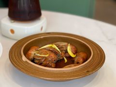 熟醉拼盘-神仙馆(衡山路店)