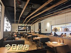 -新太二·鲜料川菜(万泰汇店)