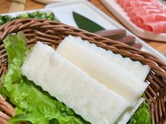 -四喜小胖·北京涮肉(五道营店)