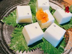 西施鲜奶豆腐-嘉禾·悦享餐厅(八方汇店)